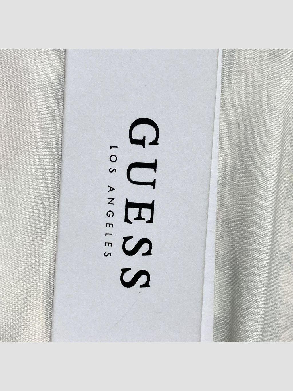 Vestido largo GUESS - Talla XXS (VOP00996586)-2