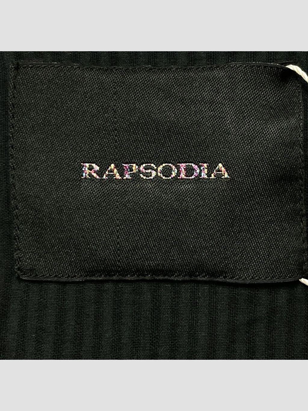 Chaqueta formal RAPSODIA - Talla M (VOP01025885)-1