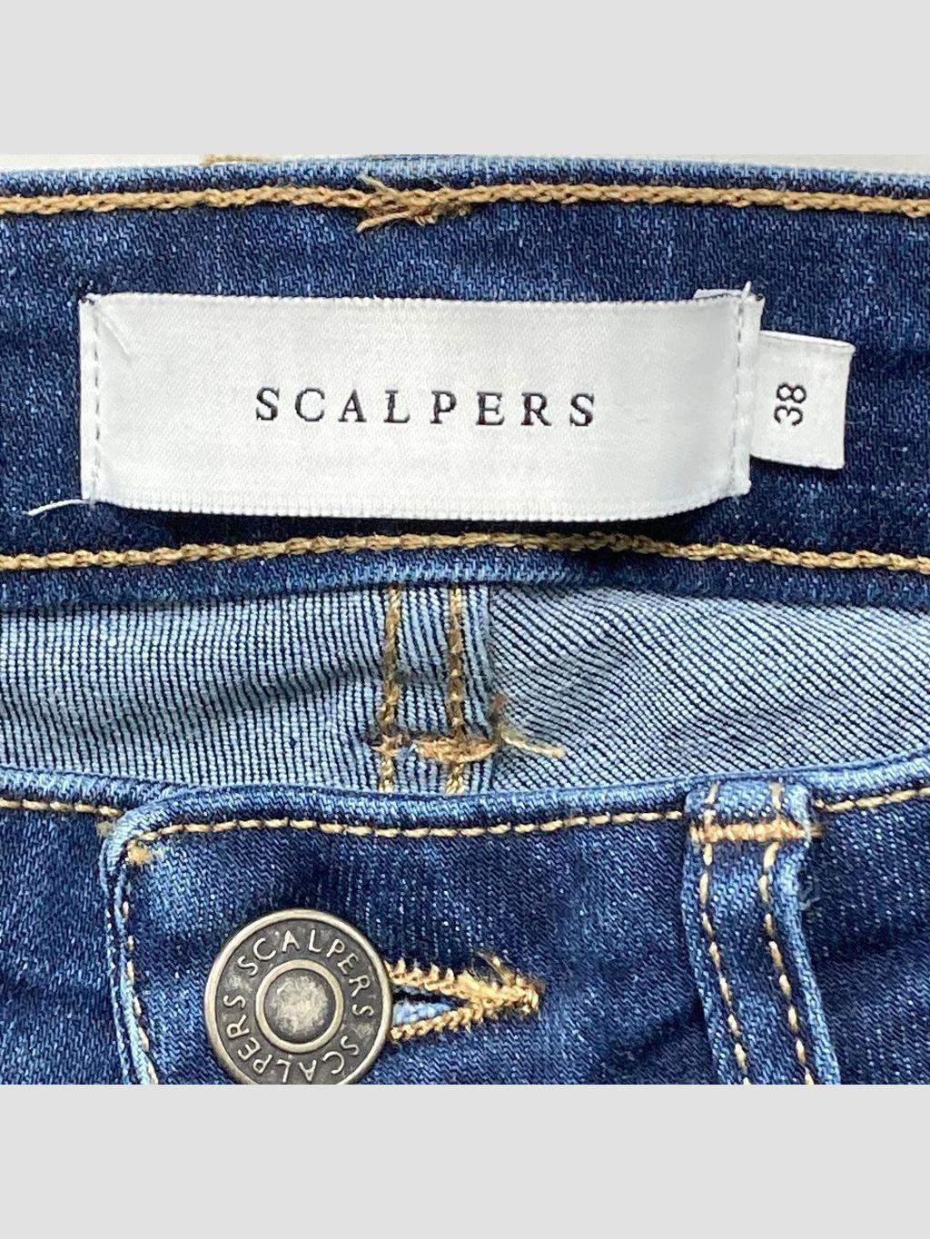Jean SCALPERS - Talla 38 (VOP00963451)-2