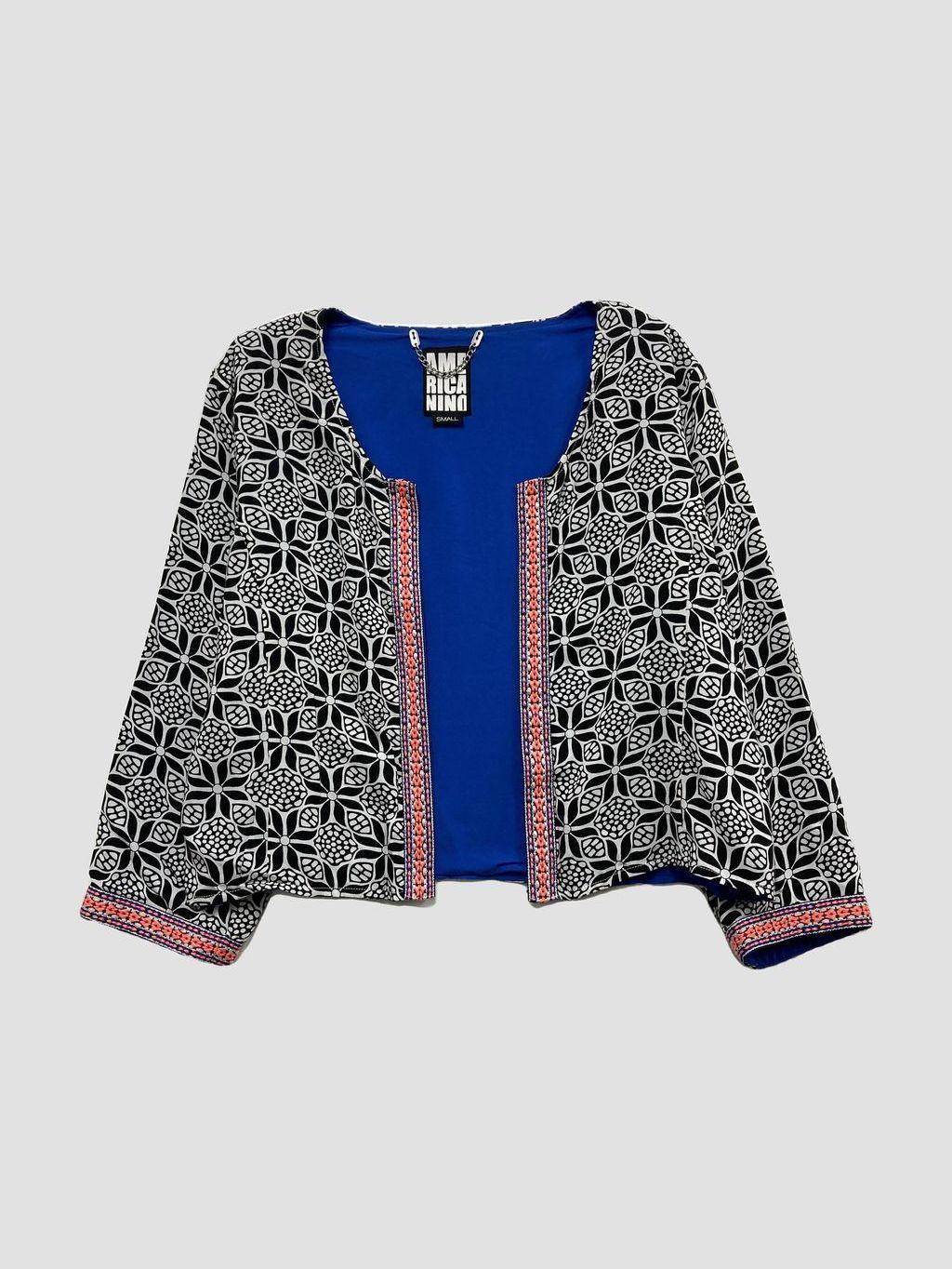 Chaqueta casual AMERICANINO - Talla S (VOP00847357)-0