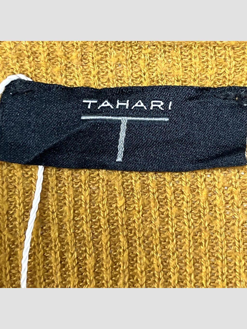Blusa ELIE TAHARI - Talla L (VOP01193126)-2