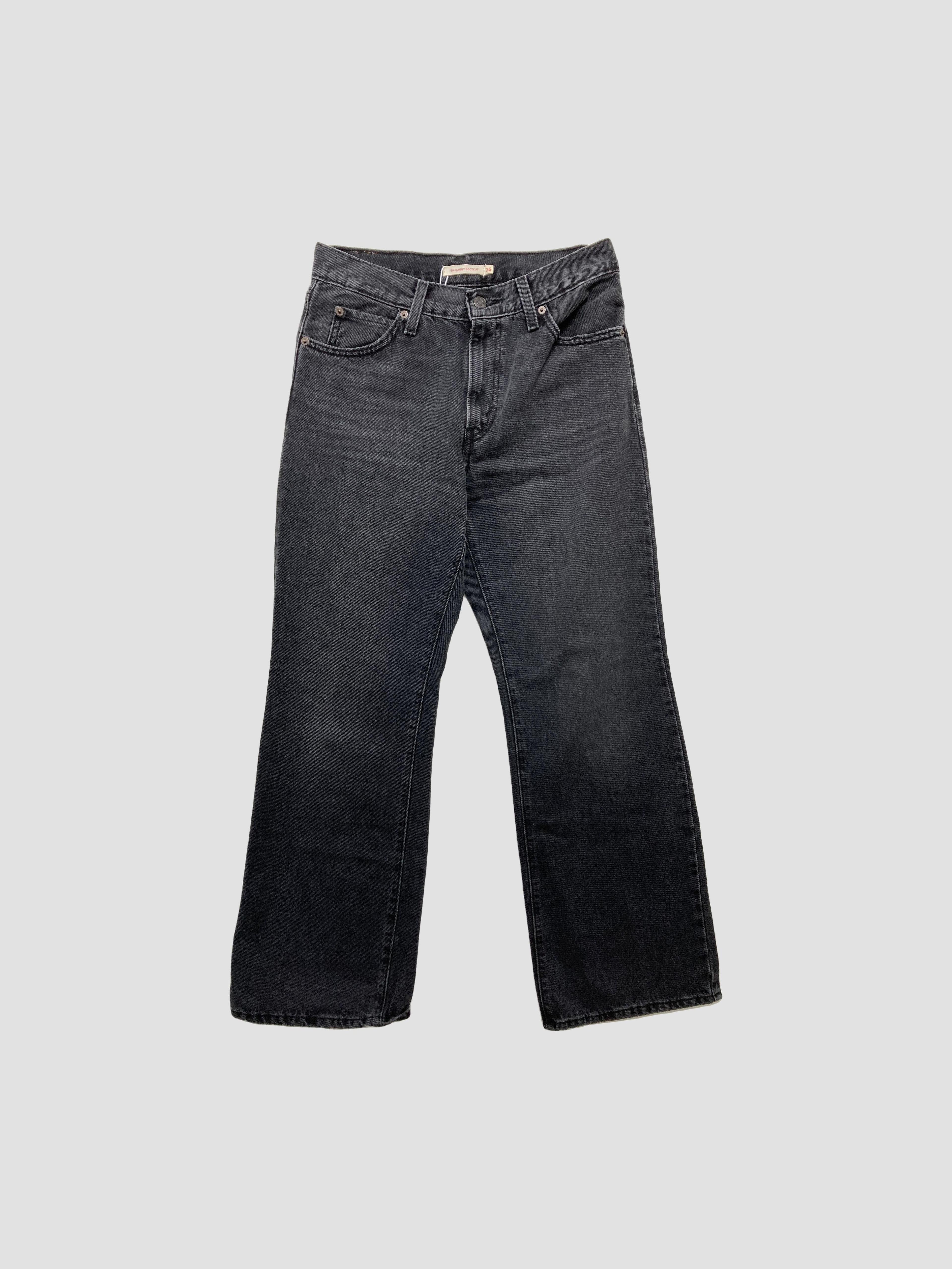 Jean LEVI'S - Talla 36 (VOP00961722)-0