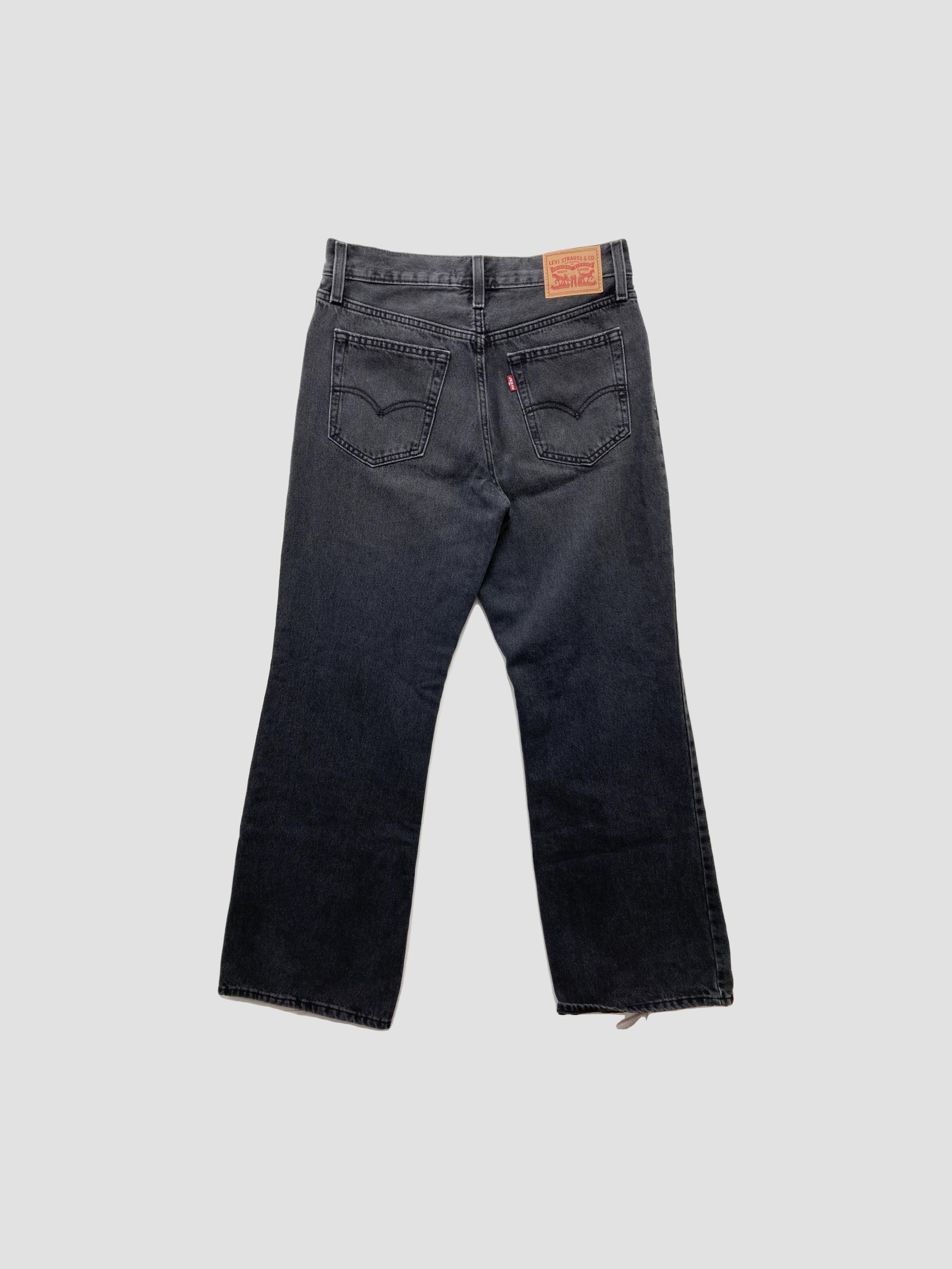 Jean LEVI'S - Talla 36 (VOP00961722)-1