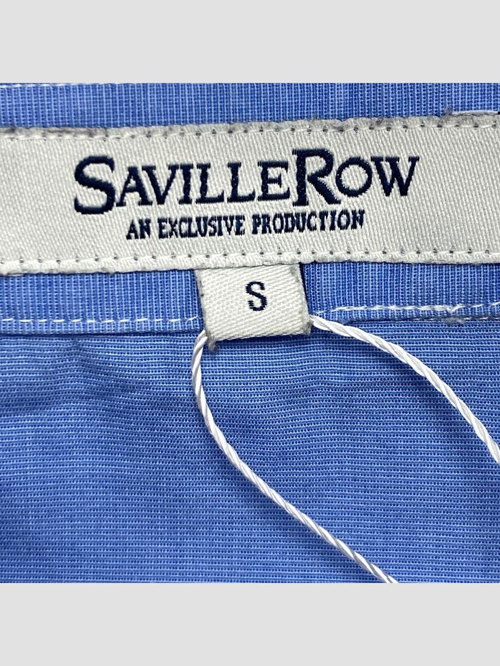 Camisa SAVILLE ROW - Talla S (VOP01038246)-1