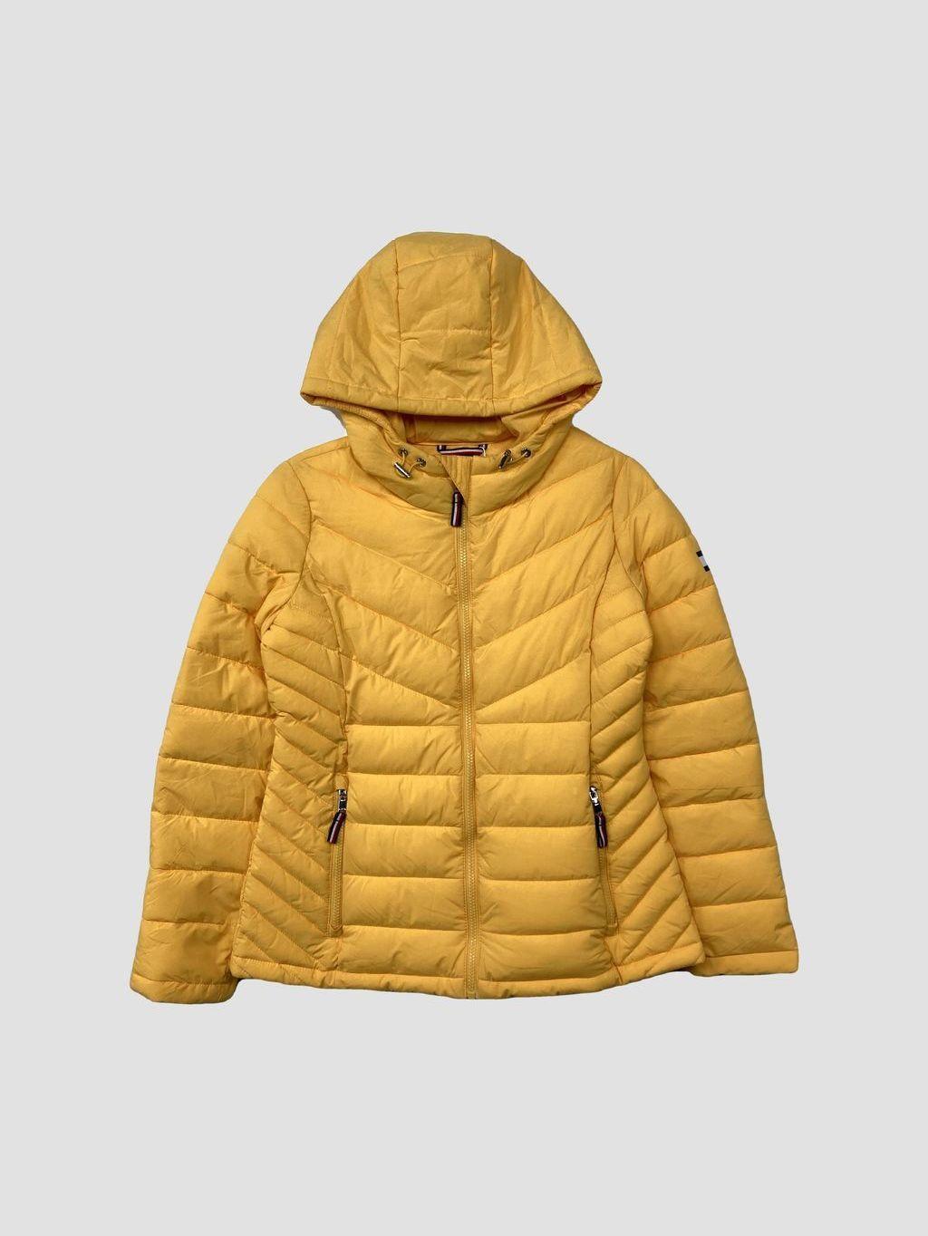 Chaqueta de abrigo TOMMY HILFIGER - Talla S (VOP01167845)-0