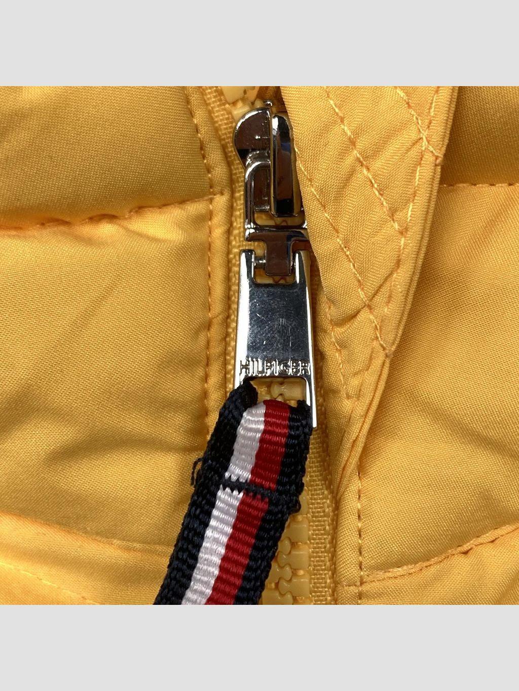 Chaqueta de abrigo TOMMY HILFIGER - Talla S (VOP01167845)-2