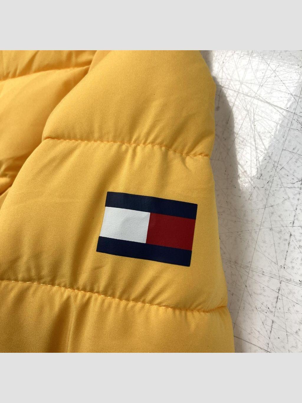 Chaqueta de abrigo TOMMY HILFIGER - Talla S (VOP01167845)-3