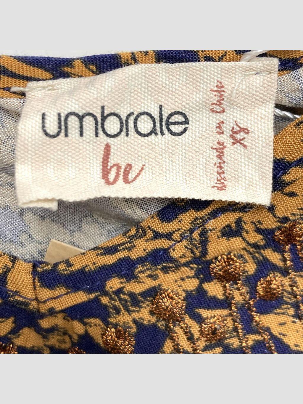 Top UMBRALE - Talla XS (VOP01016266)-1