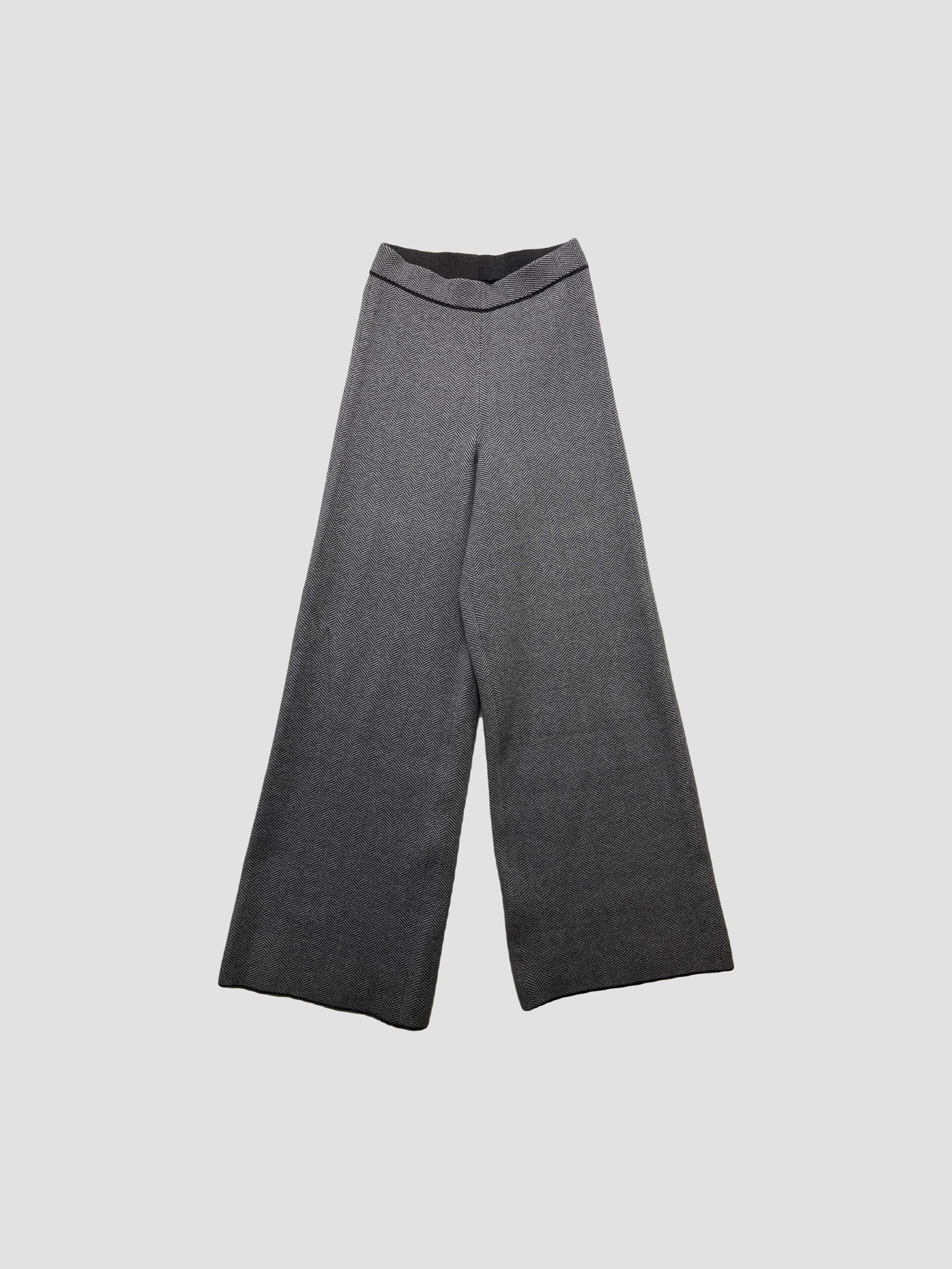 Pantalón ZARA - Talla 38 (VOP00966403)-0