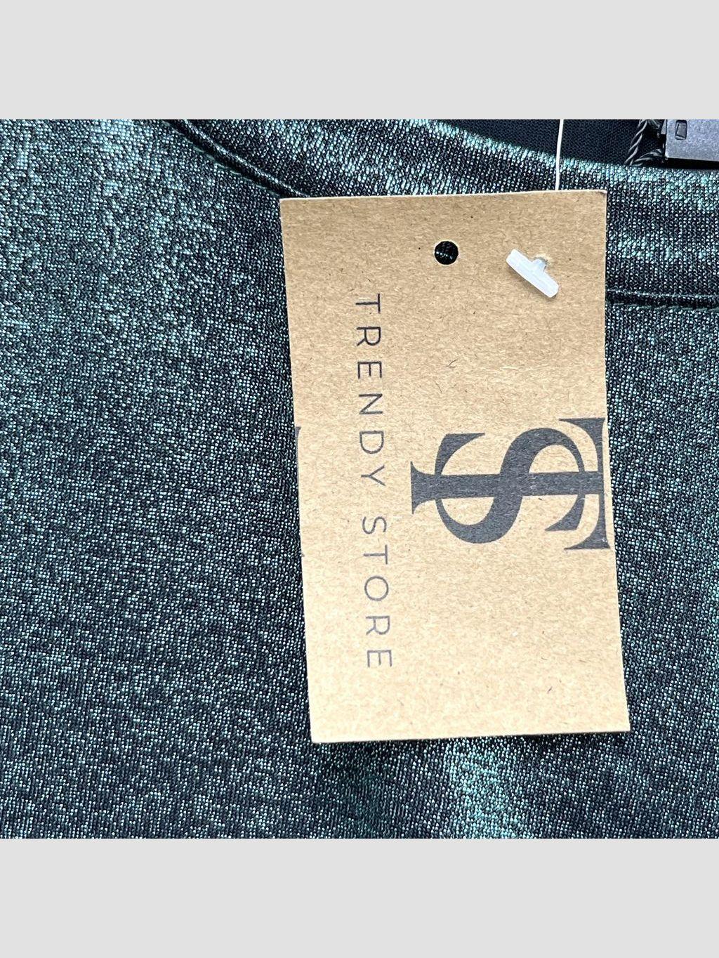 Blusa VINTAGE - Talla M (VOP00931543)-1