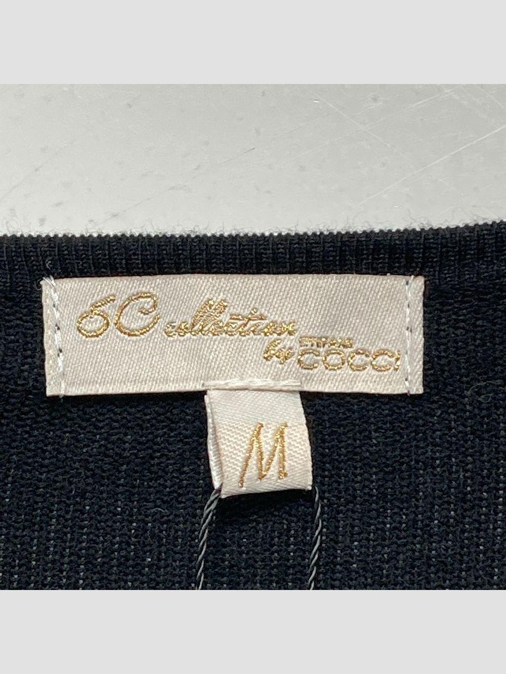 Chaleco STEFANO COCCI - Talla M (VOP00921589)-1