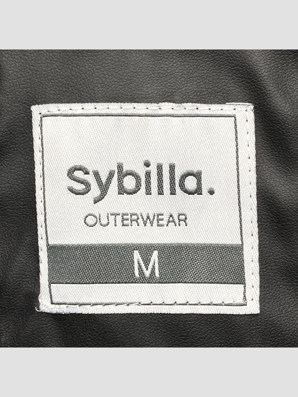 Chaqueta sin mangas SYBILLA - Talla M (VOP00936634)-1