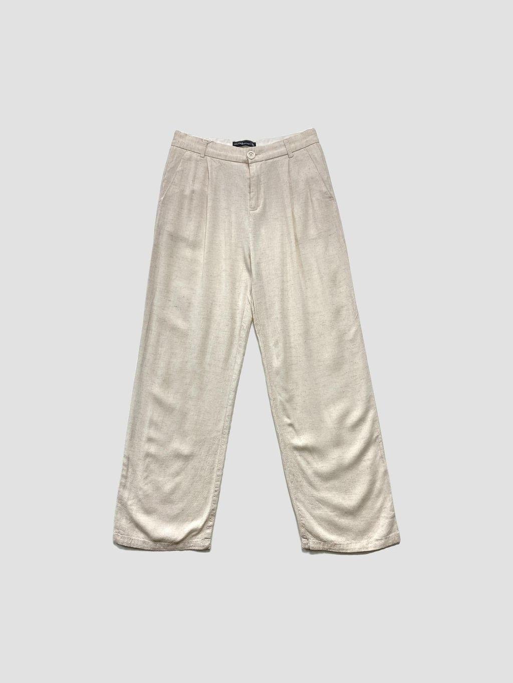 Pantalón LOLITA POCKET - Talla 36 (VOP00995502)-0