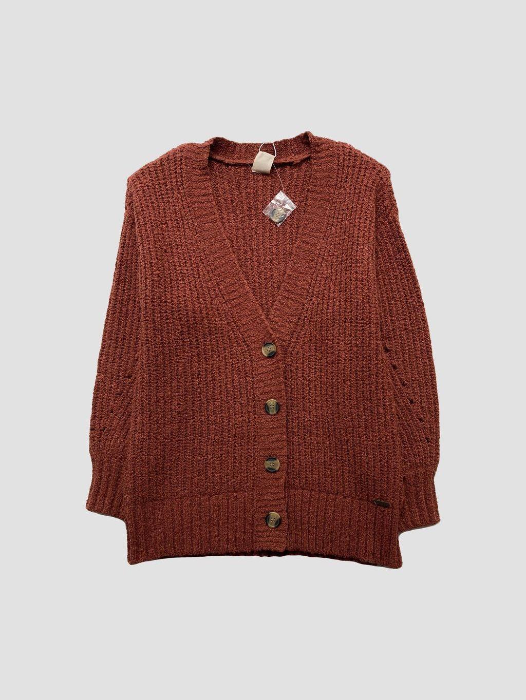 Chaleco FROENS - Talla XS (VOP00960533)-0