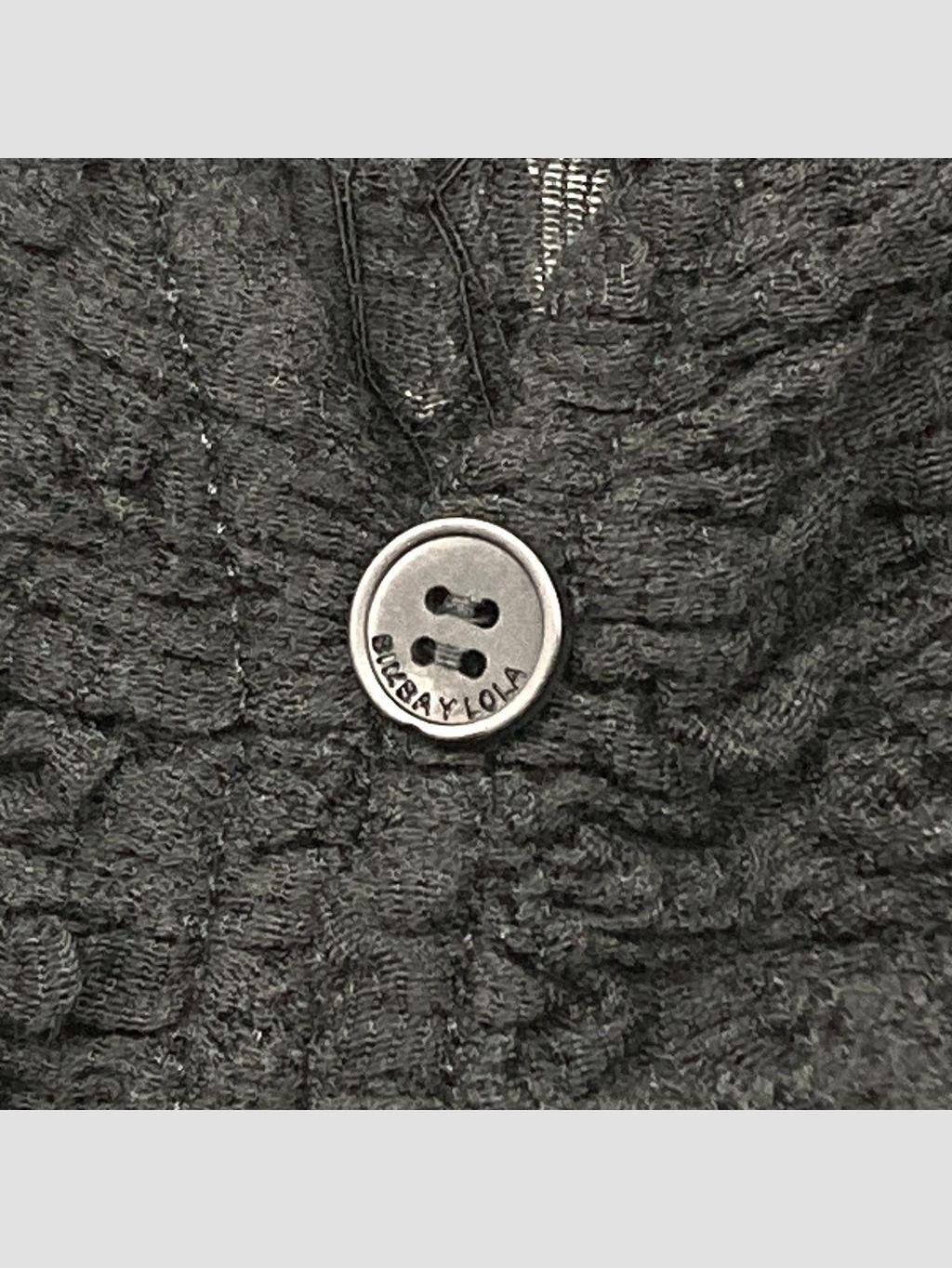 Blusa BIMBA Y LOLA - Talla S (VOP01125290)-2