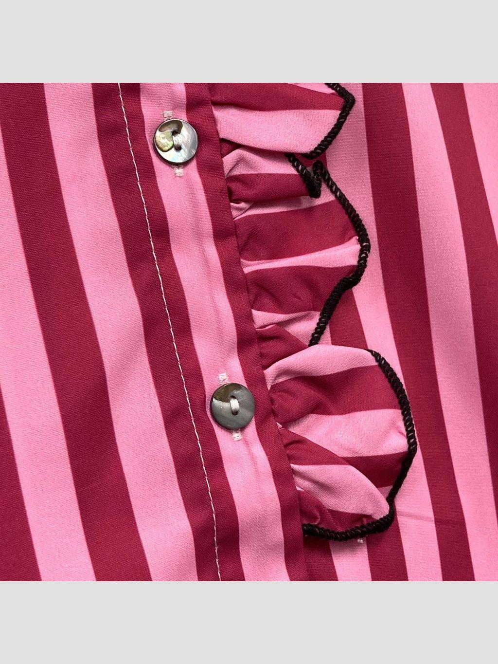 Blusa VINTAGE - Talla S (VOP01042888)-2