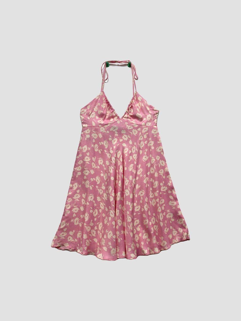 Vestido corto ZARA - Talla S (VOP00894134)-0