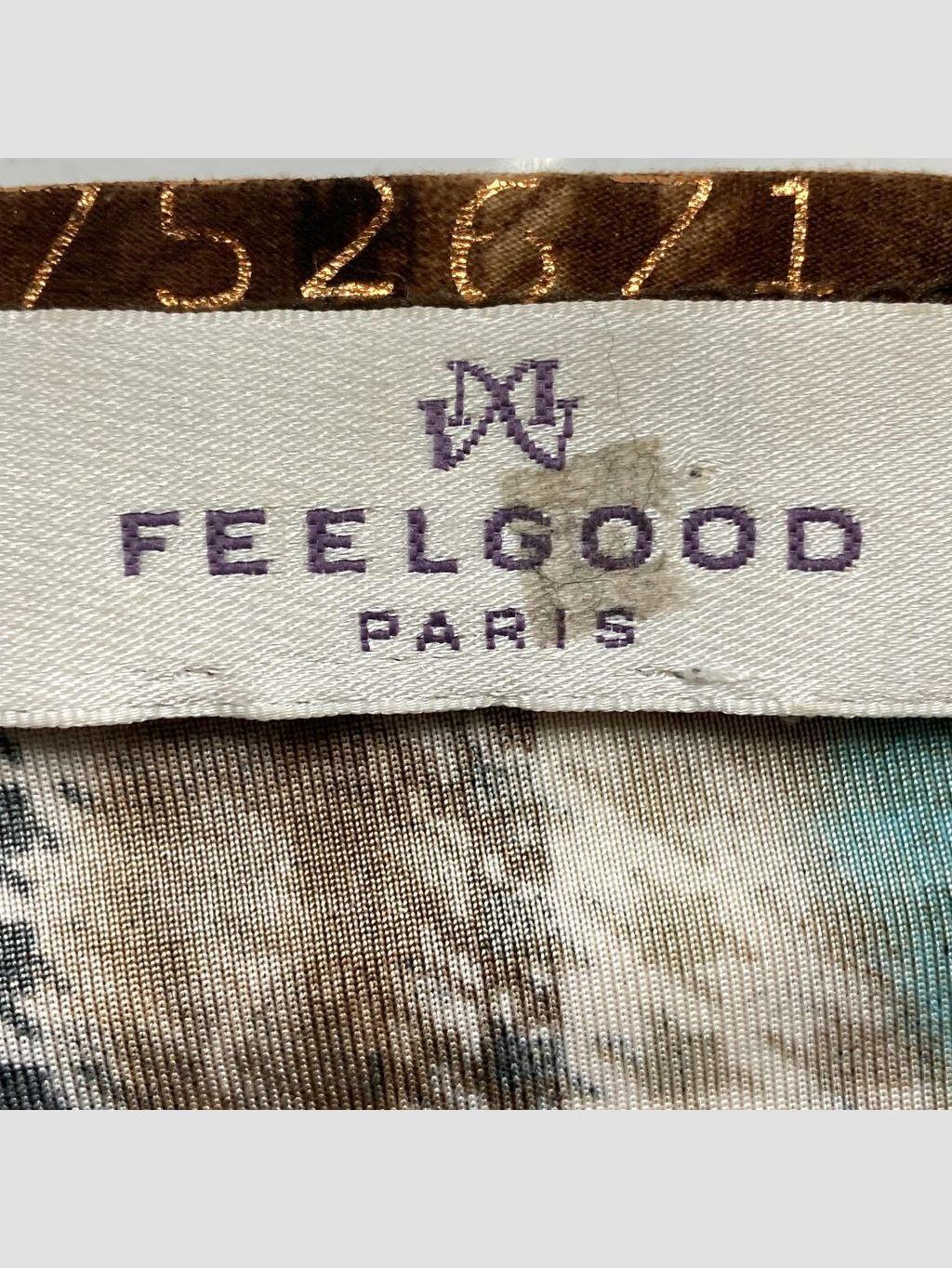 Polera FEELGOOD - Talla S (VOP00901901)-1