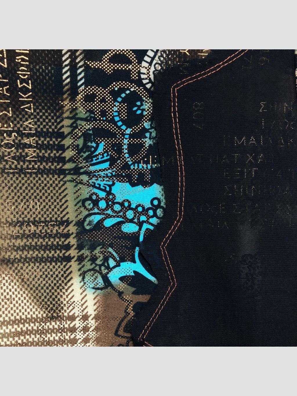 Polera FEELGOOD - Talla S (VOP00901901)-2