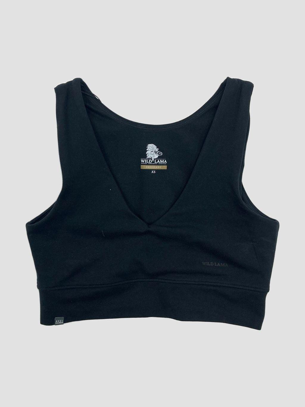 Top WILD LAMA - Talla XS (VOP01216267)-0