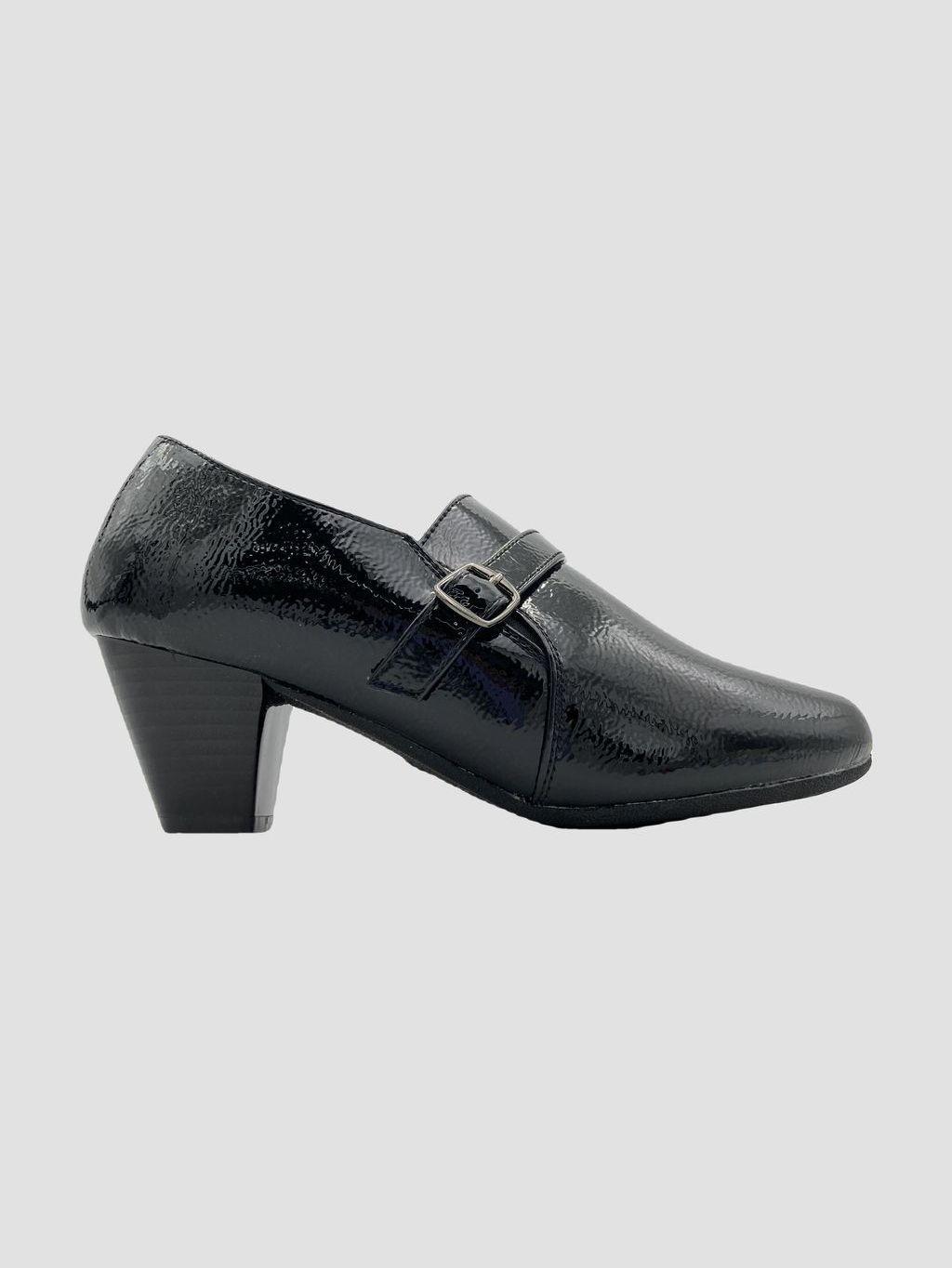 Zapatos de taco CHALADA - Talla 37 (VOP00887651)-0