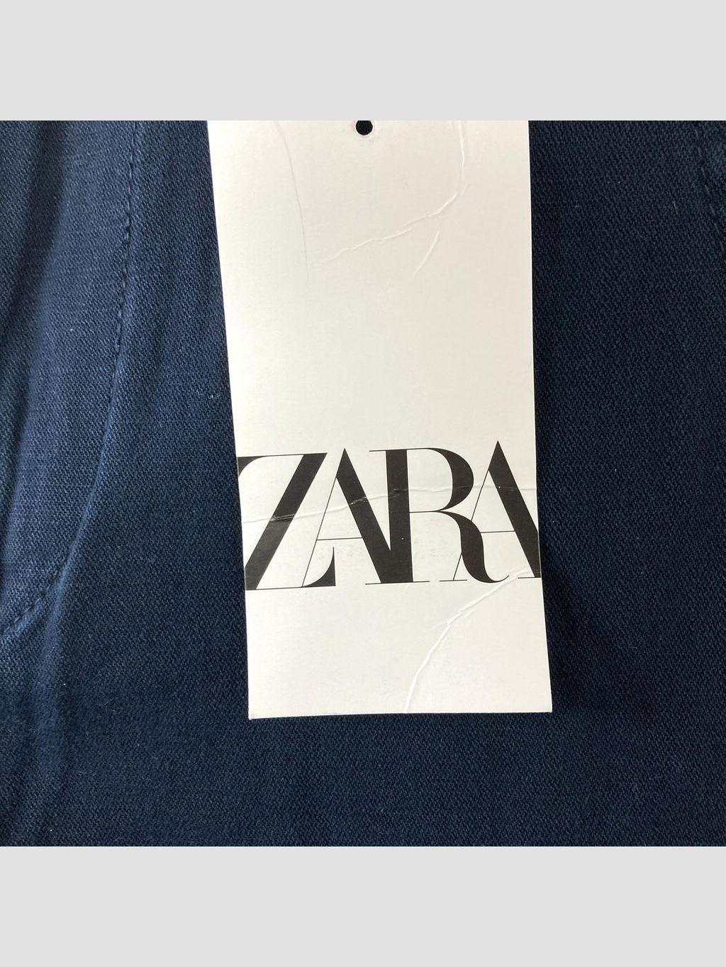 Jean ZARA - Talla 32 (VOP01139820)-2