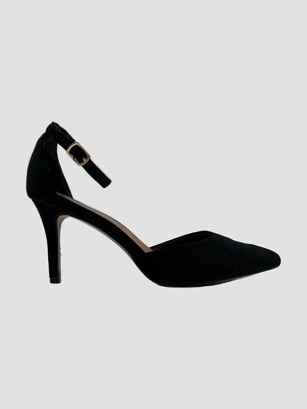 Zapatos de taco C/MORAN - Talla 39 (VOP00916991)-0