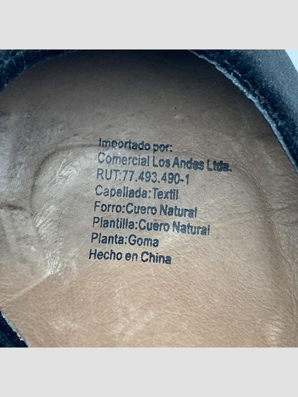 Zapatos de taco C/MORAN - Talla 39 (VOP00916991)-2