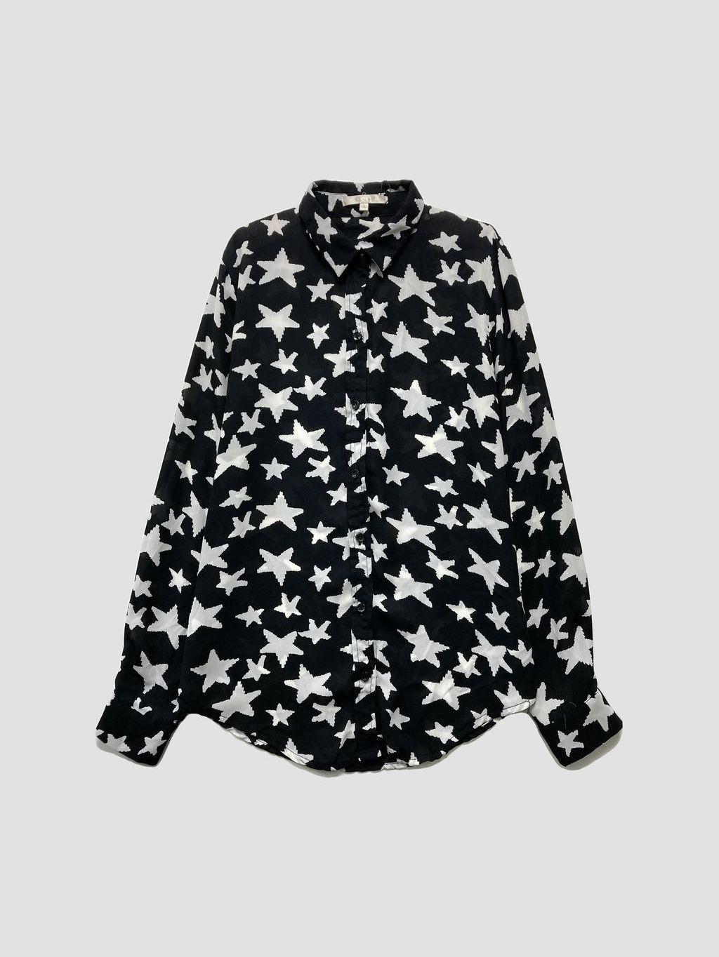 Camisa VINTAGE - Talla M (VOP00926052)-0