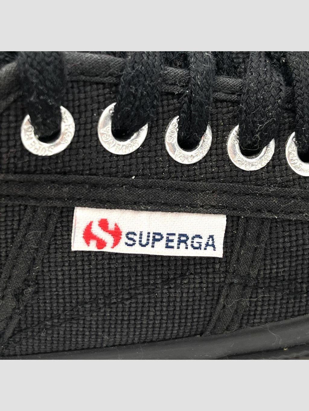 Zapatillas SUPERGA - Talla 40 (VOP01205716)-2