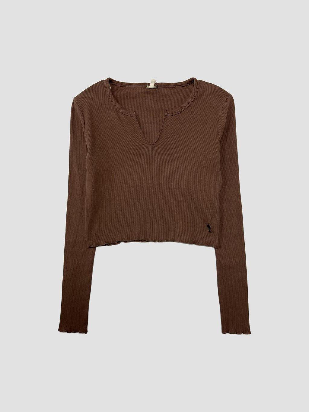 Top LOLITA POCKET - Talla L (VOP01196142)-0