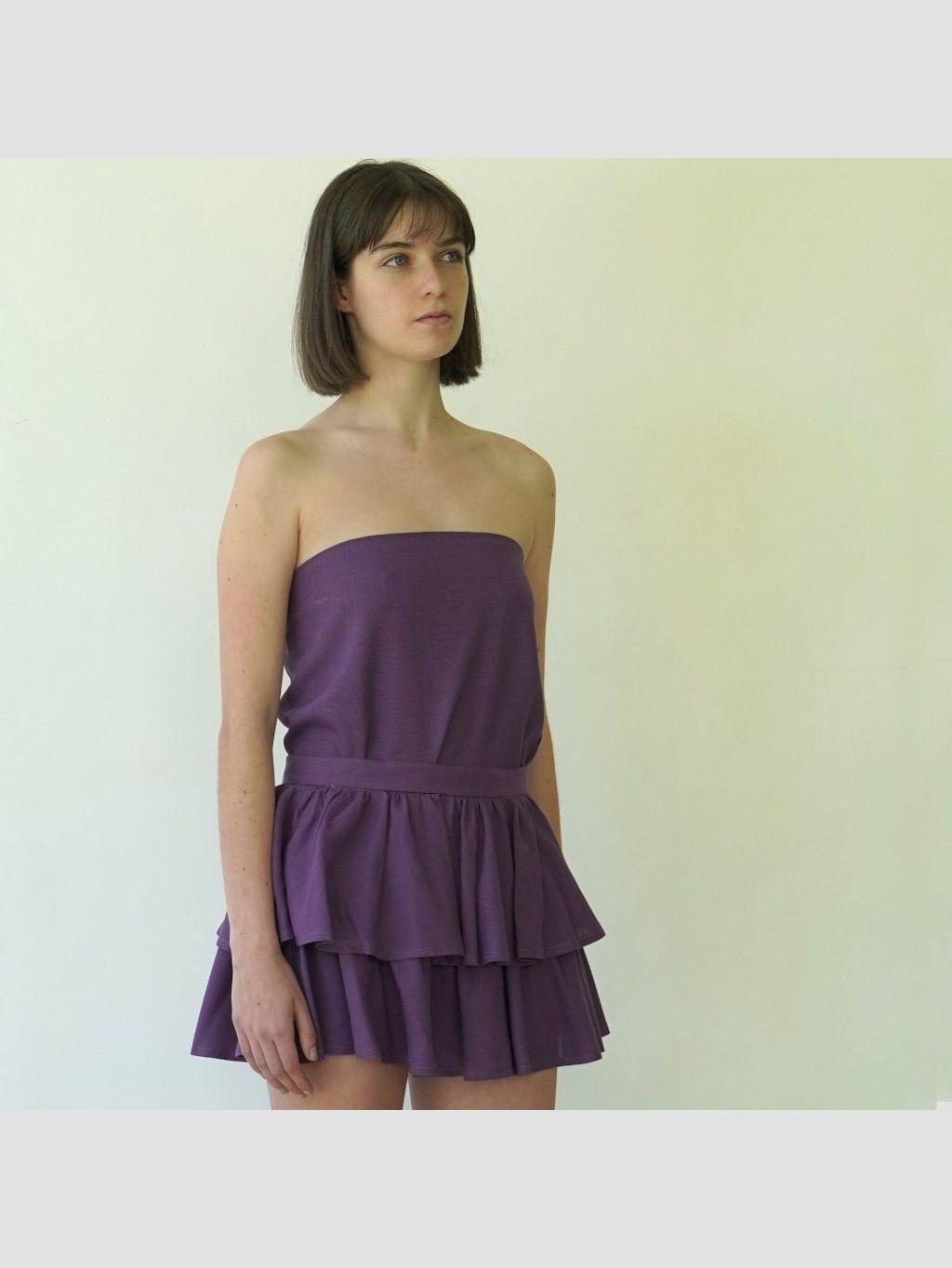 Blusa ALOS - Talla XS (VOP01083837)-0
