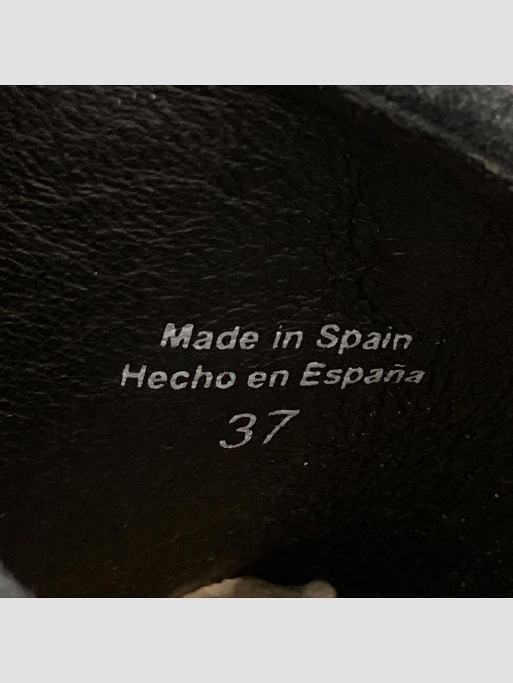 Sandalias BIMBA Y LOLA - Talla 37 (VOP01098328)-3