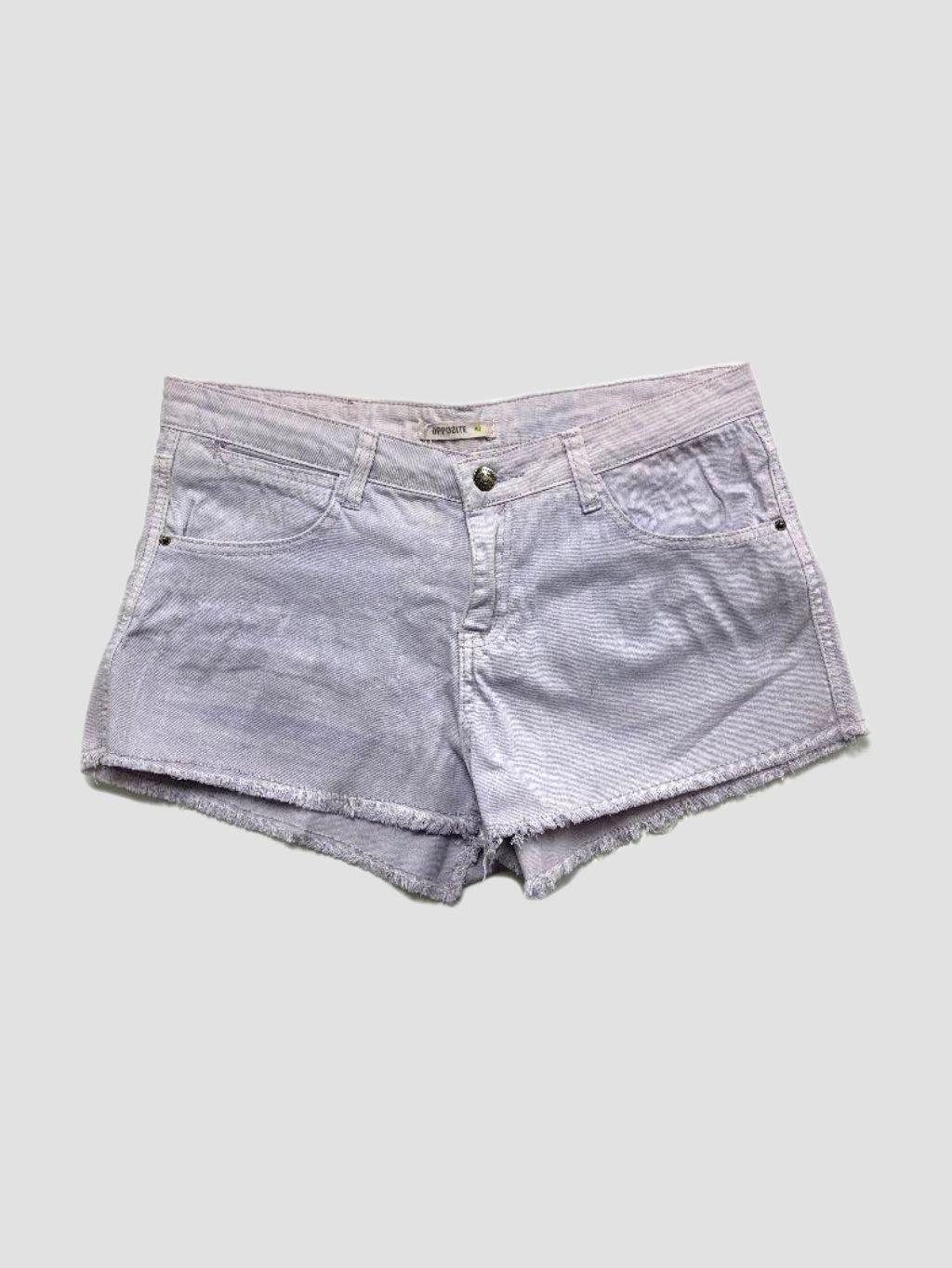 Short OPPOSITE - Talla 40 (VOP00788851)-0