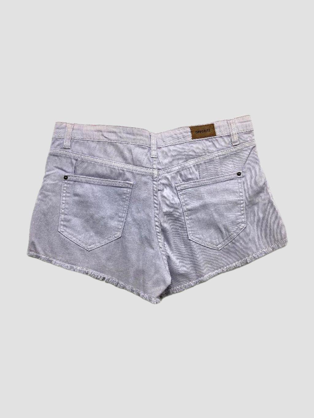 Short OPPOSITE - Talla 40 (VOP00788851)-1