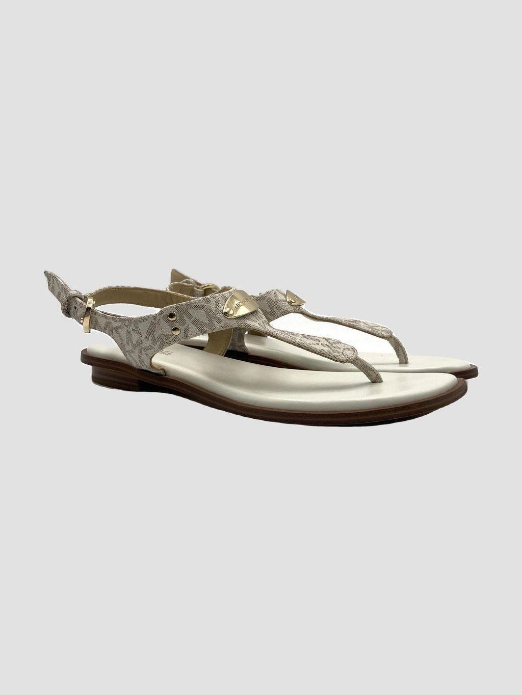 Sandalias MICHAEL KORS - Talla 37 (VOP00966321)-1