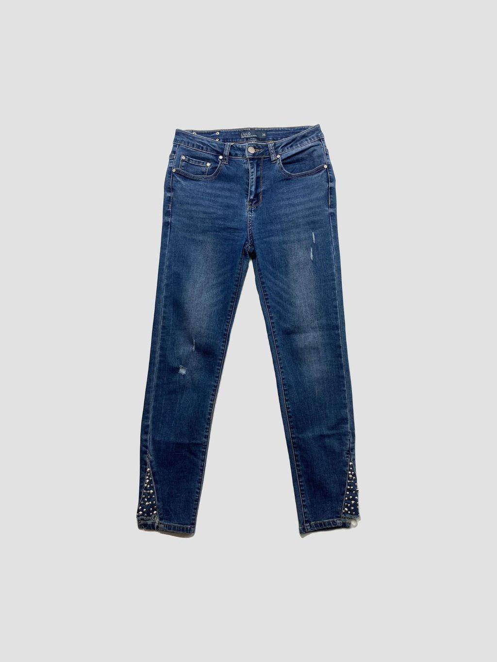 Jean LIOLA - Talla 36 (VOP00966094)-0