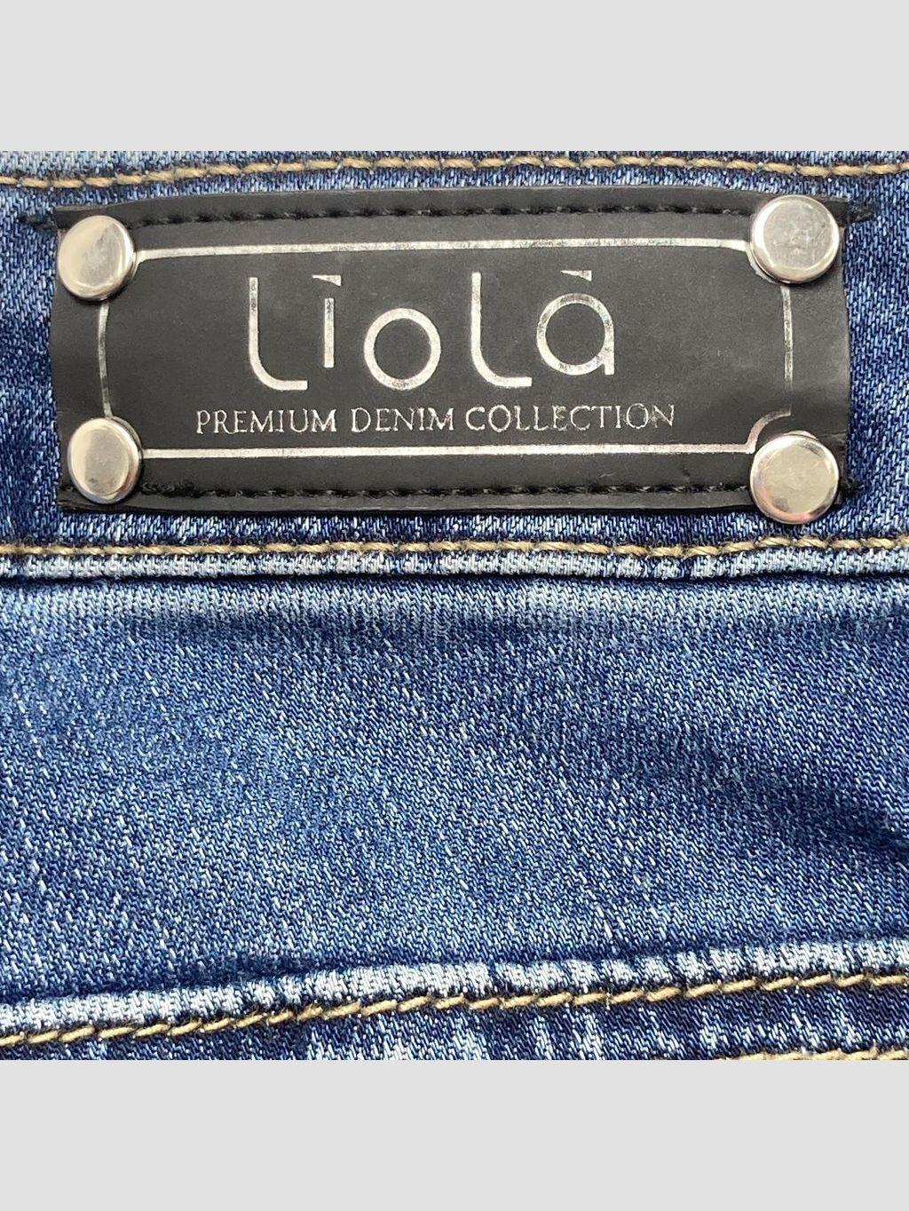 Jean LIOLA - Talla 36 (VOP00966094)-4