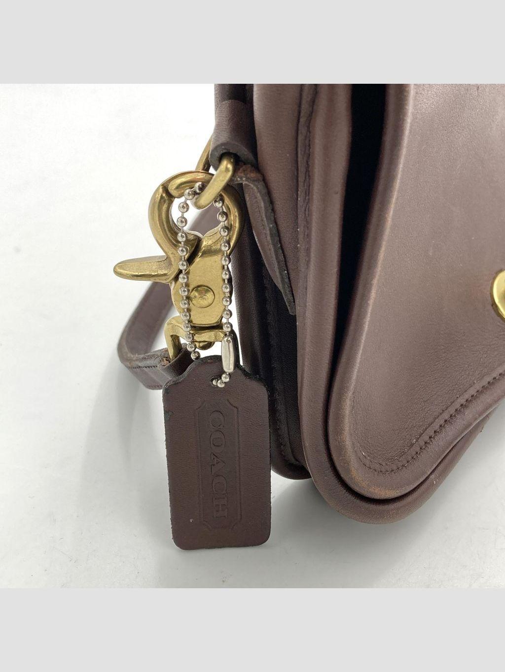 Bandolera COACH - Talla Talla Única (VOP00842887)-2