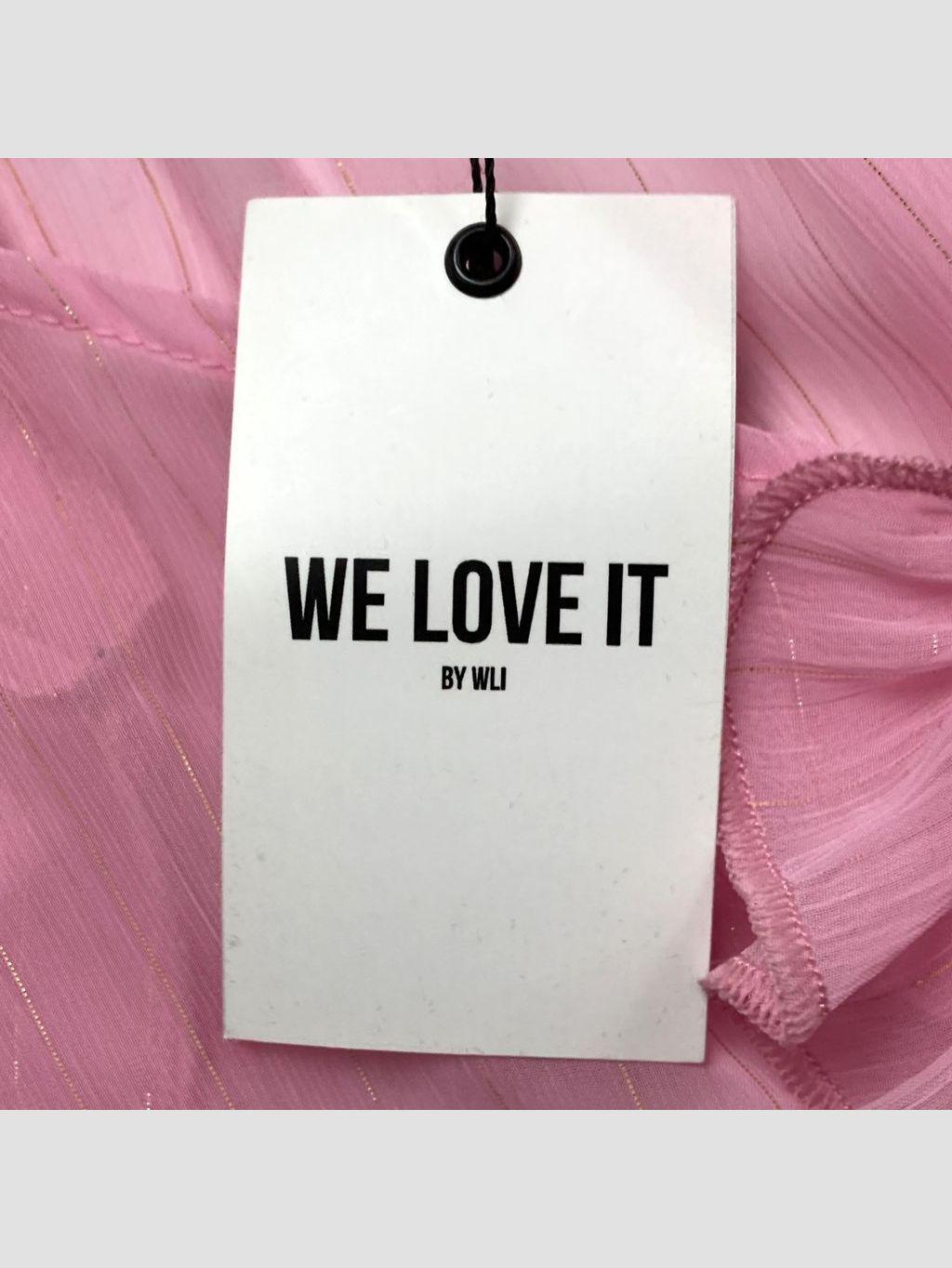 Top WE LOVE IT - Talla M (VOP00814618)-2