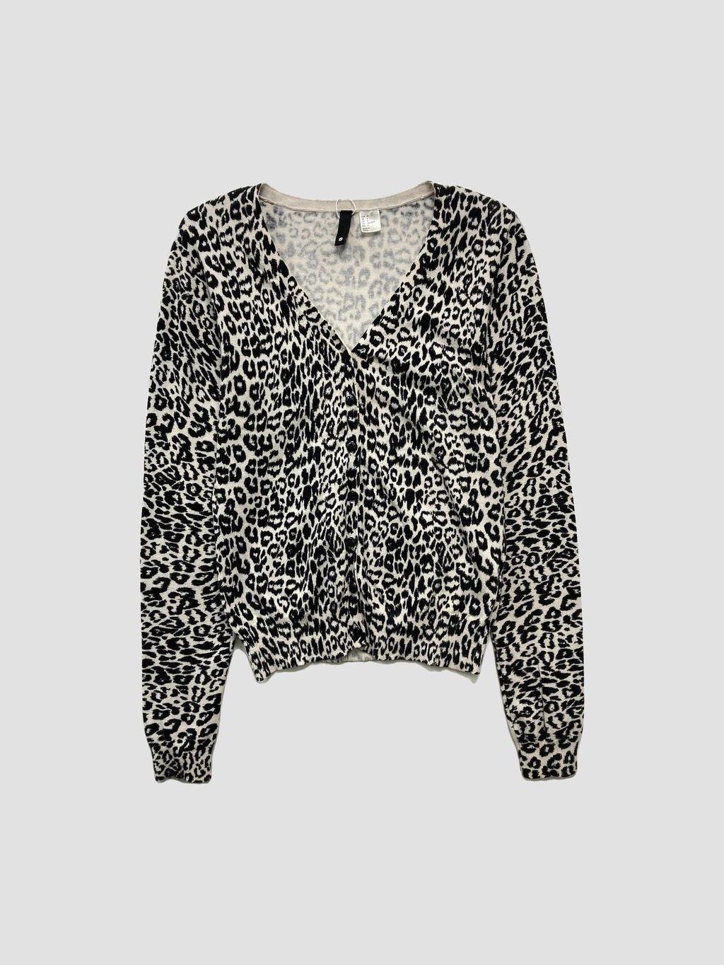 Chaleco H&M - Talla XS (VOP00979227)-0