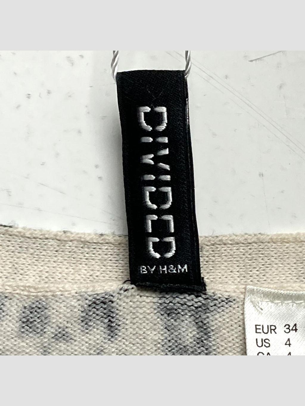 Chaleco H&M - Talla XS (VOP00979227)-2