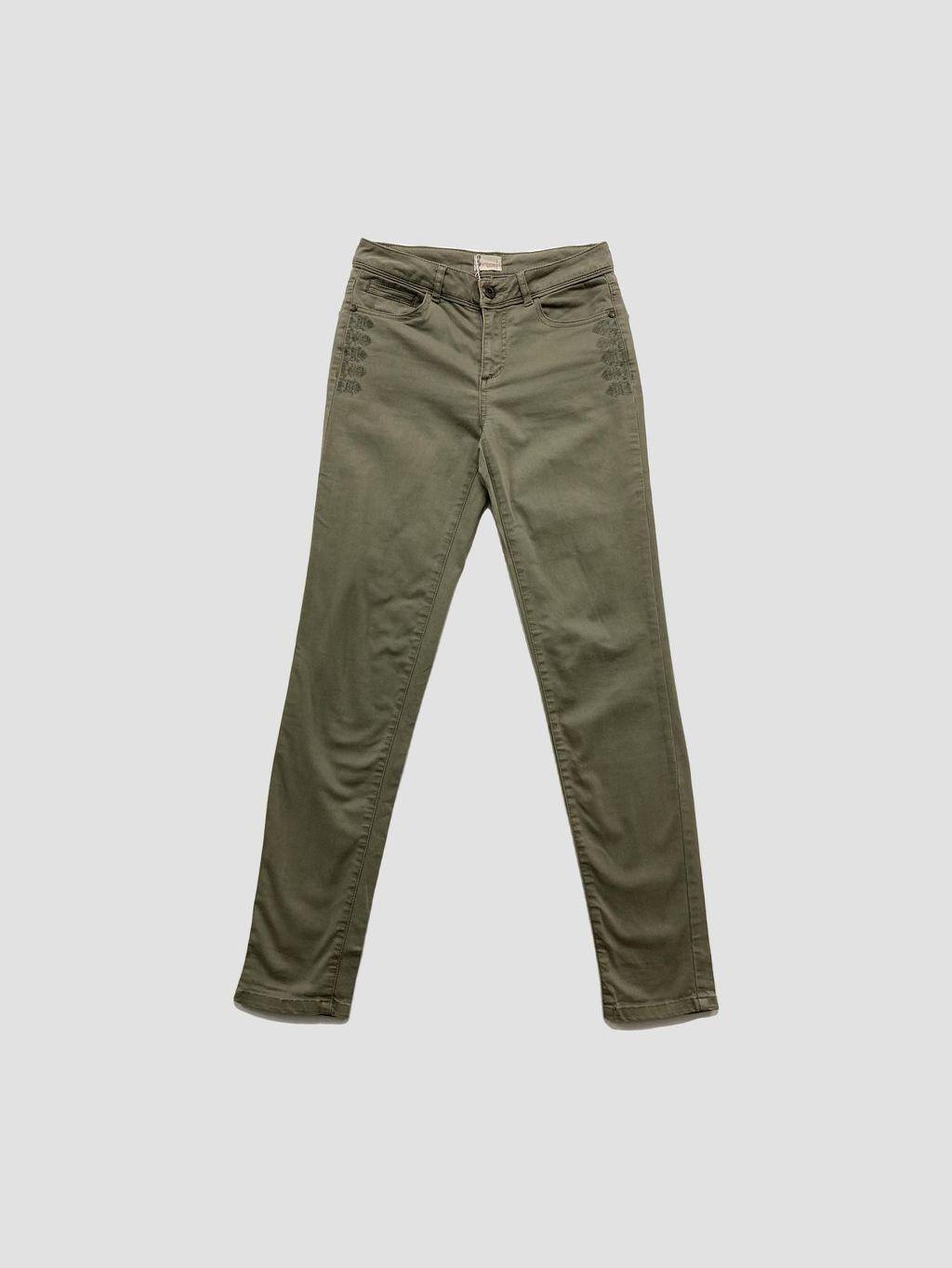 Jean UMBRALE - Talla 34 (VOP01038215)-0