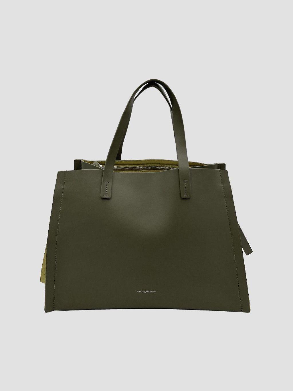 Cartera ADOLFO DOMINGUEZ - Talla Talla Única (VOP01124669)-0