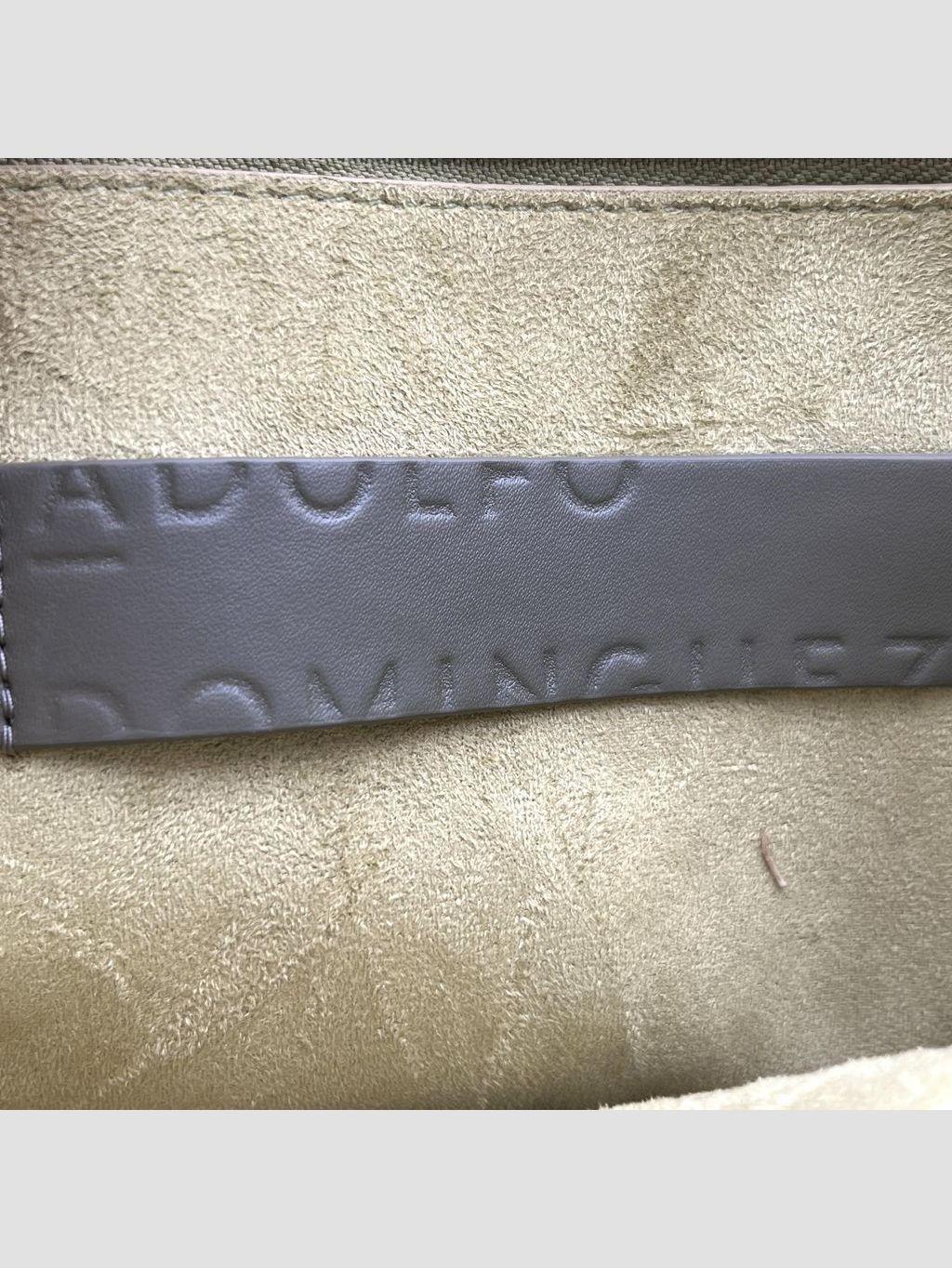 Cartera ADOLFO DOMINGUEZ - Talla Talla Única (VOP01124669)-5