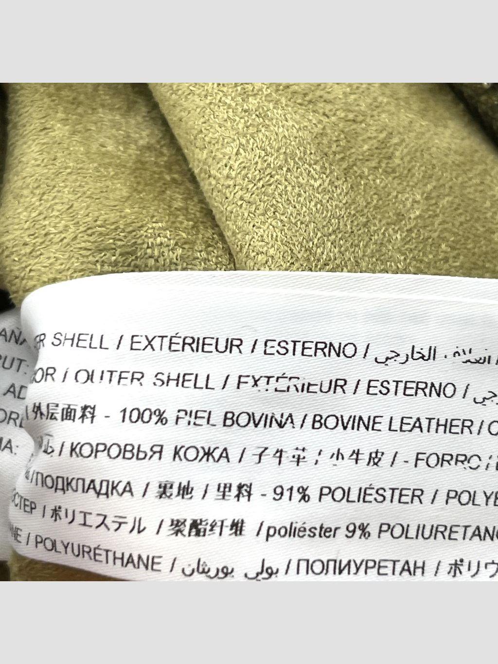 Cartera ADOLFO DOMINGUEZ - Talla Talla Única (VOP01124669)-6