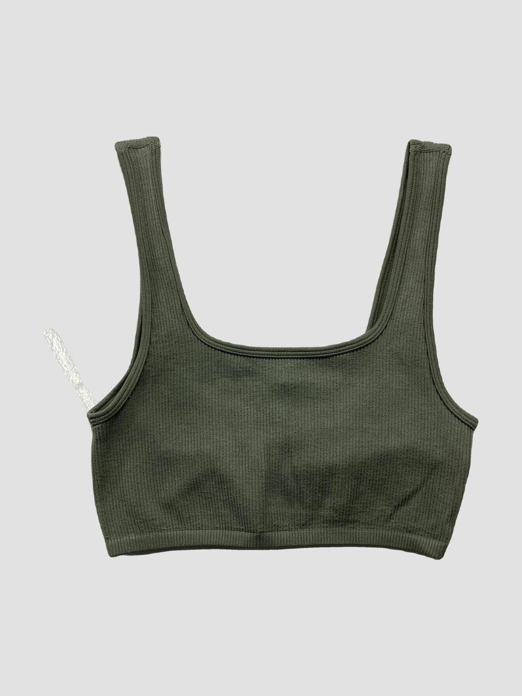 Top ZARA - Talla M (VOP00980781)-0