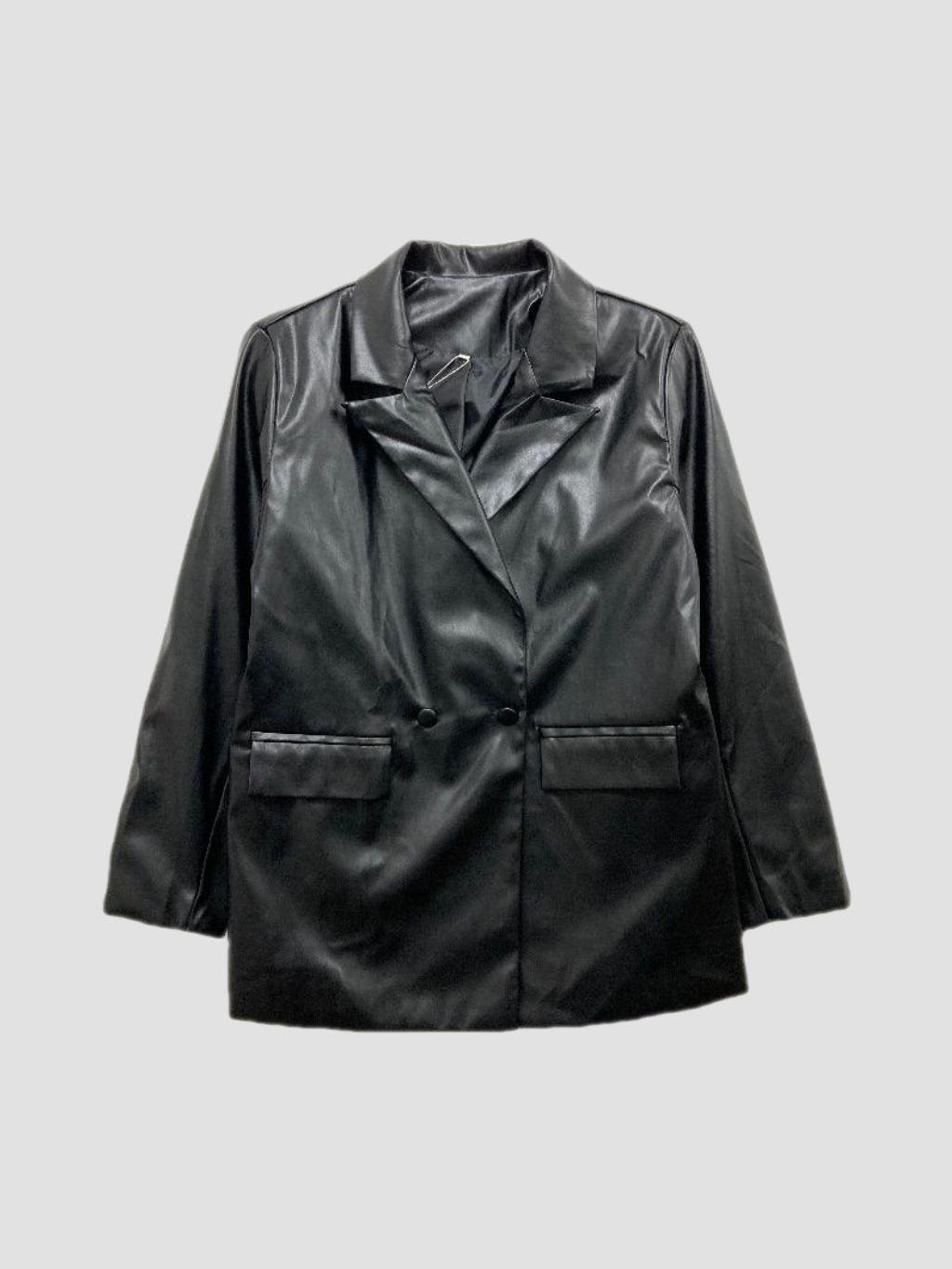 Blazer VINTAGE - Talla S (VOP00789244)-0