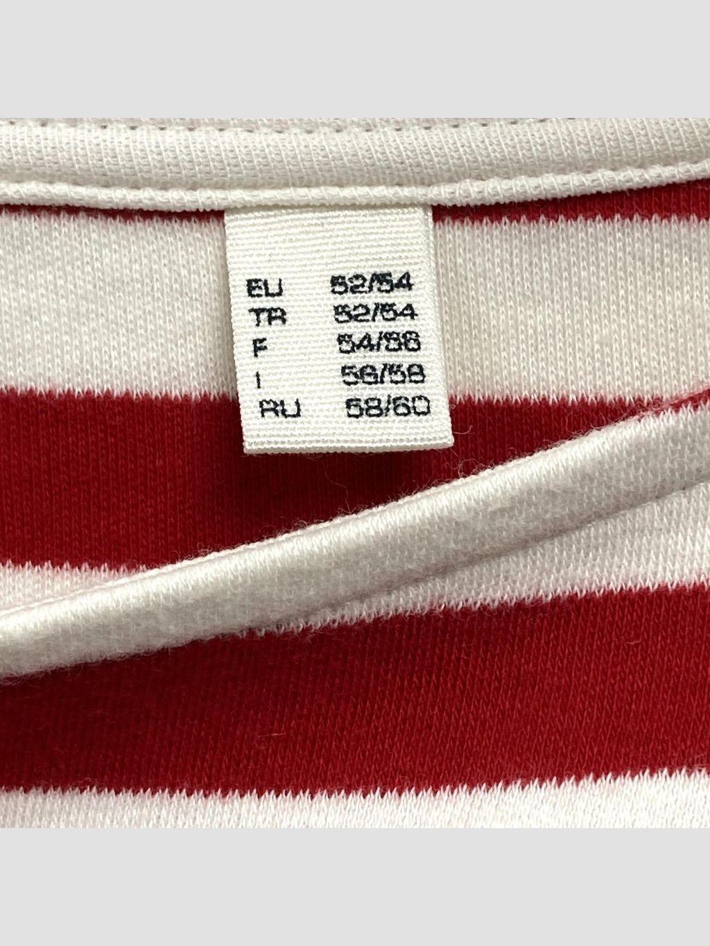 Polera ESSENTIALS - Talla XXL (VOP01049731)-2