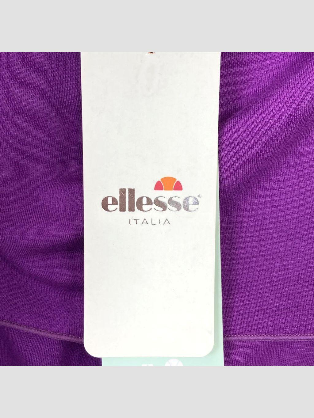 Calza biker ELLESSE - Talla 36 (VOP01220088)-2